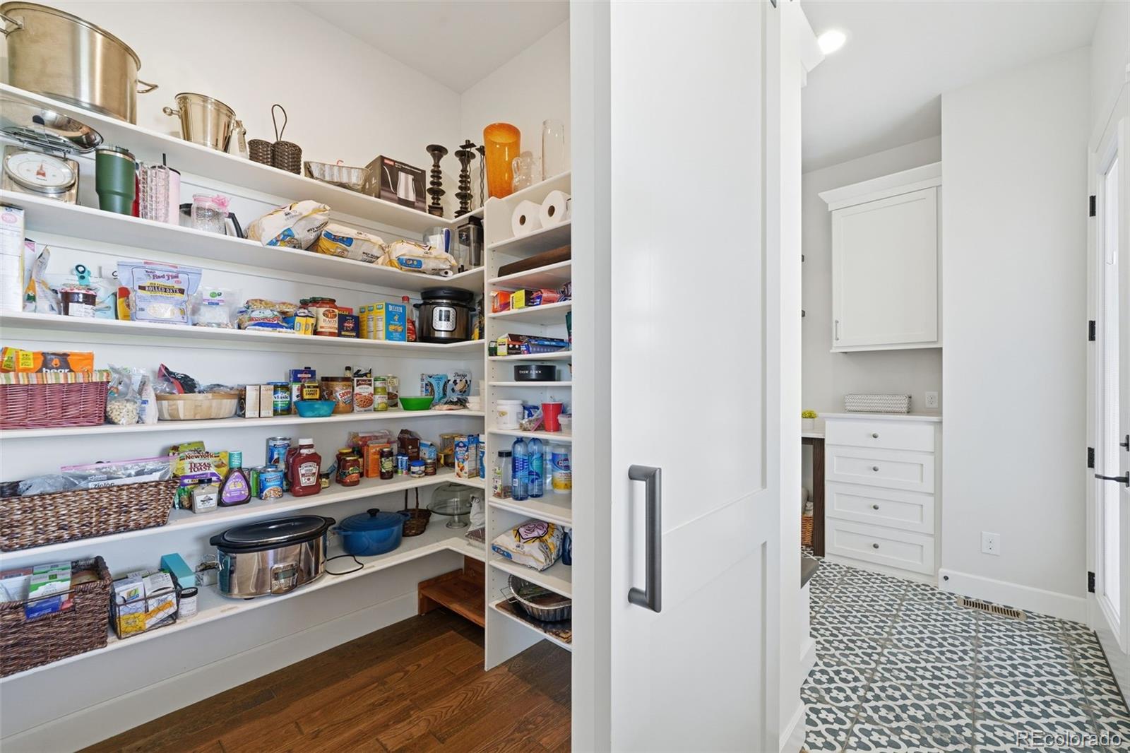 MLS Image #14 for 4875  bandera place,parker, Colorado