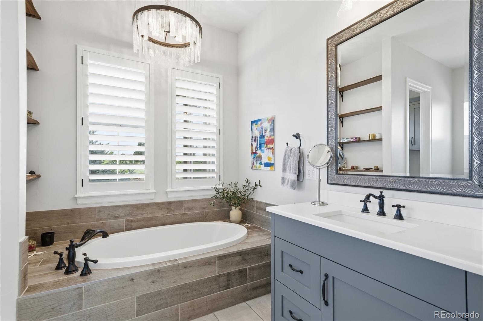 MLS Image #22 for 4875  bandera place,parker, Colorado