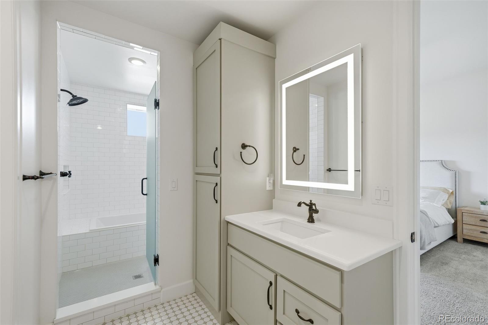 MLS Image #28 for 4875  bandera place,parker, Colorado