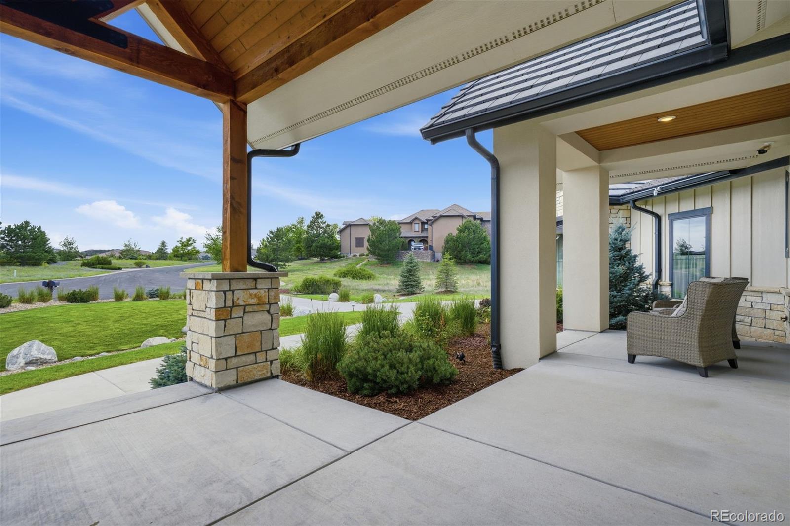 MLS Image #3 for 4875  bandera place,parker, Colorado