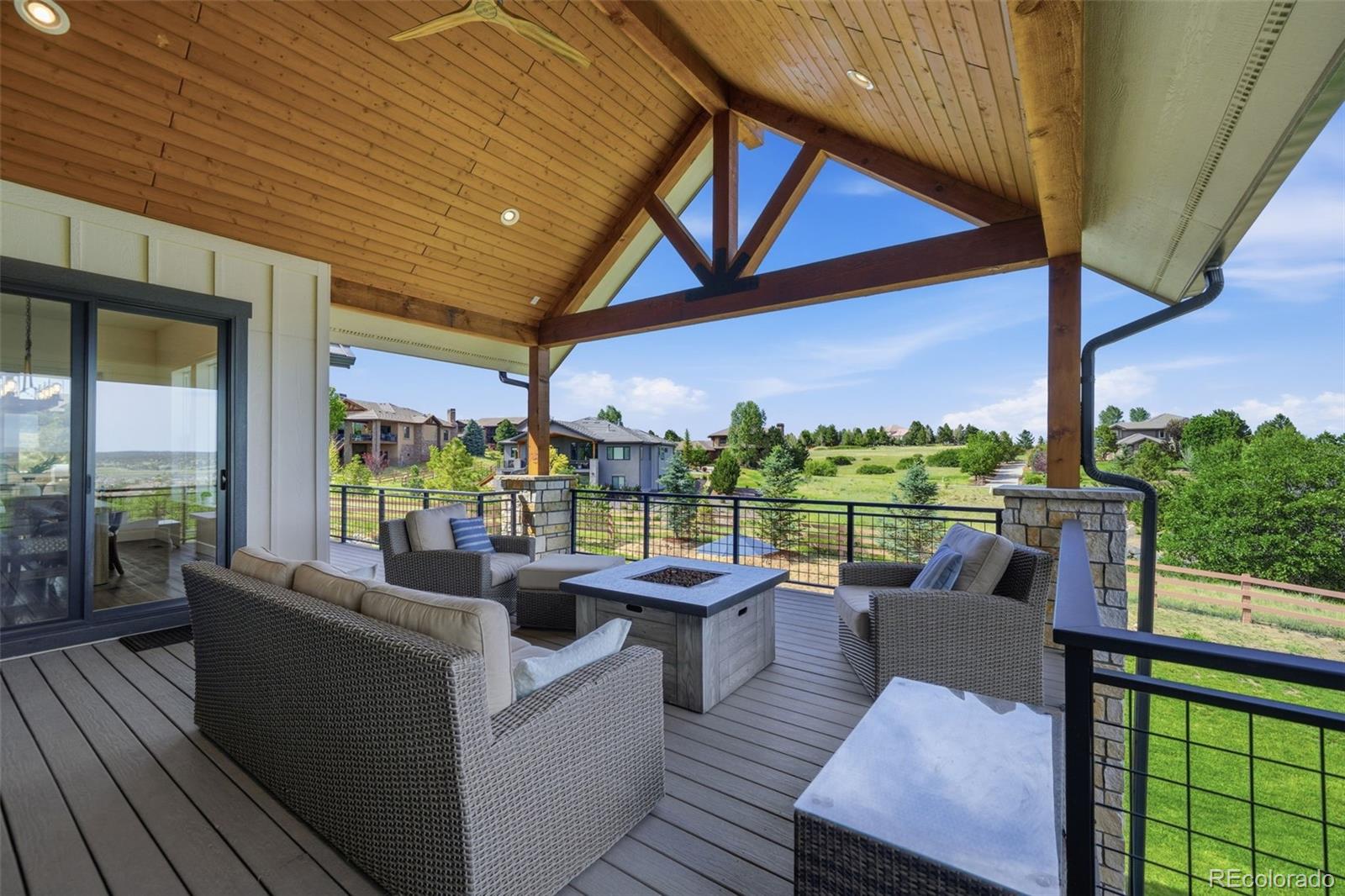MLS Image #33 for 4875  bandera place,parker, Colorado