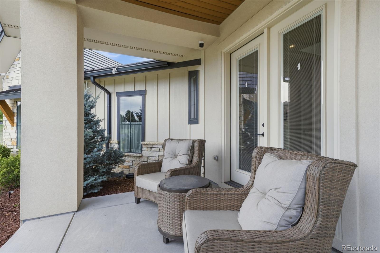 MLS Image #4 for 4875  bandera place,parker, Colorado