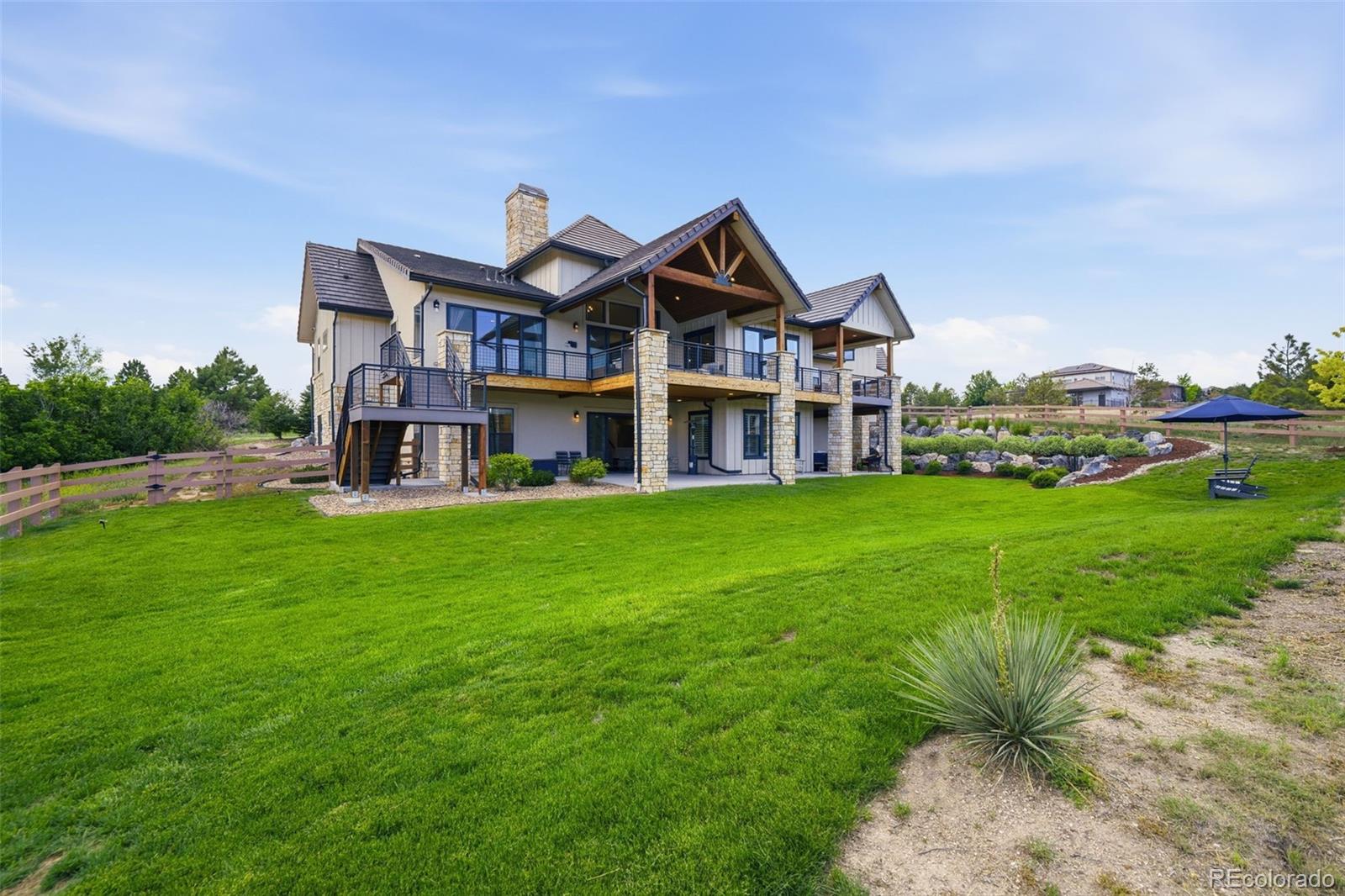MLS Image #44 for 4875  bandera place,parker, Colorado