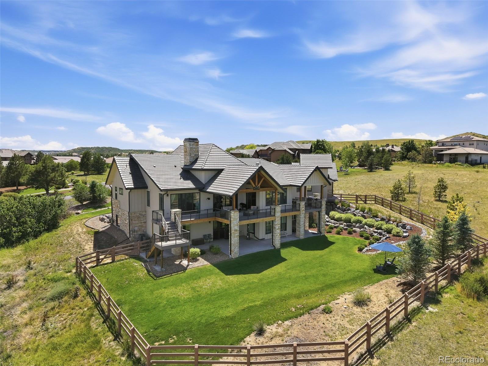 MLS Image #45 for 4875  bandera place,parker, Colorado