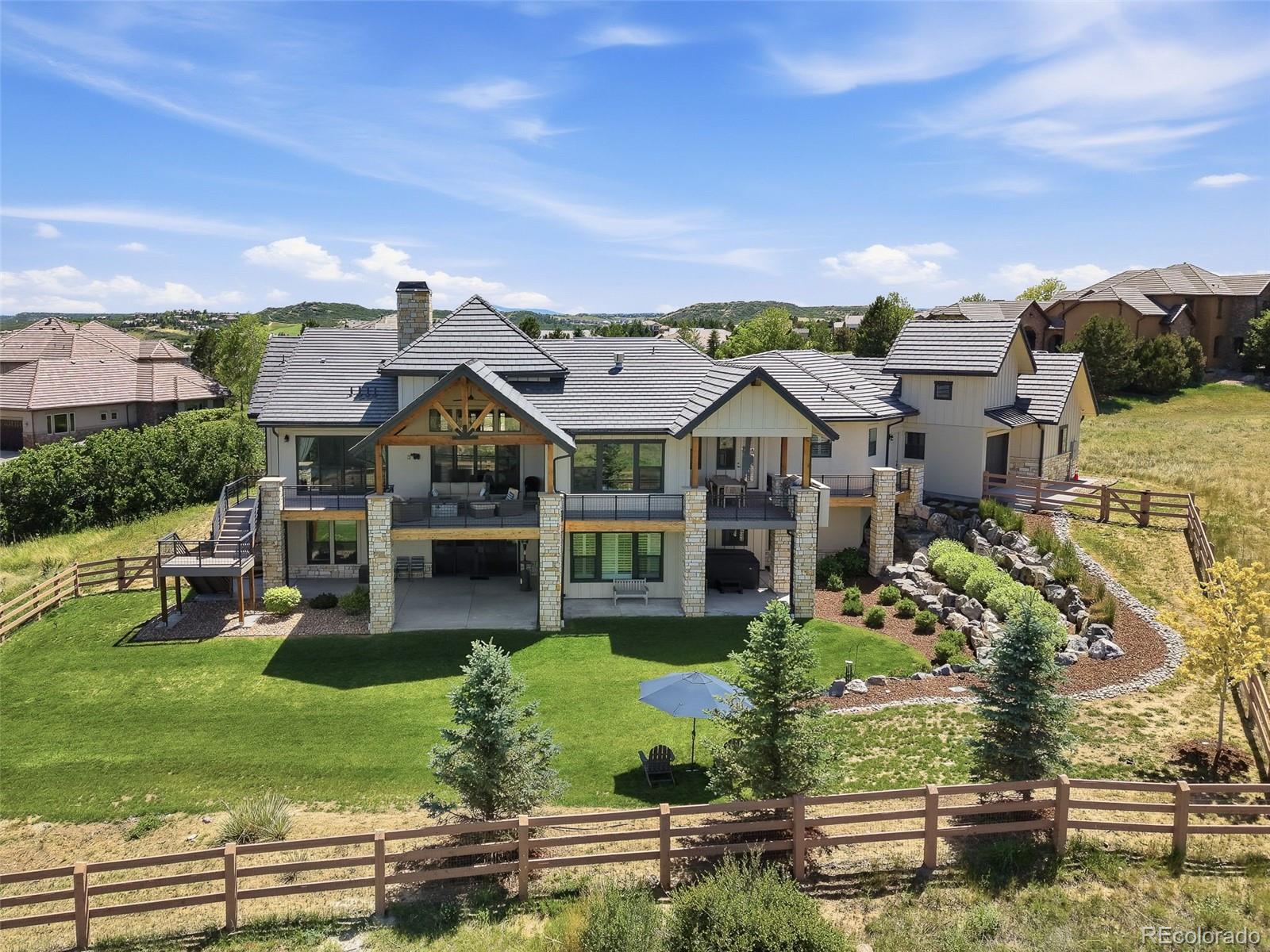 MLS Image #46 for 4875  bandera place,parker, Colorado