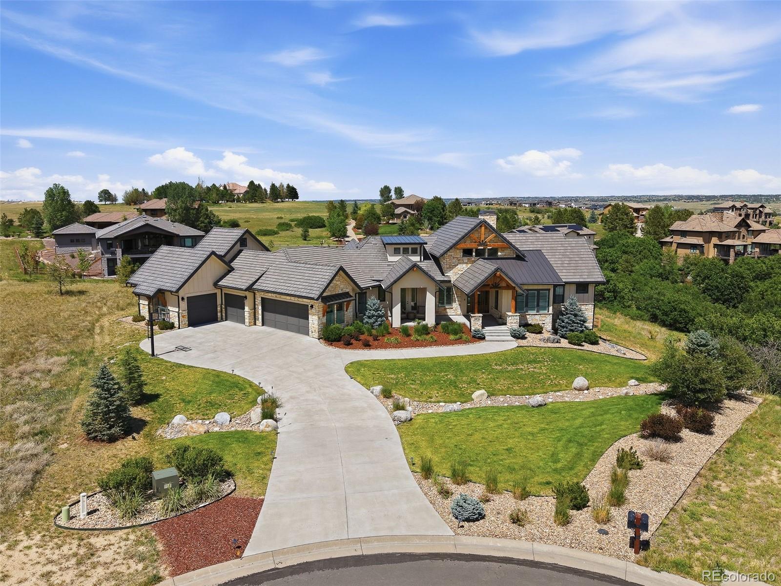 MLS Image #47 for 4875  bandera place,parker, Colorado