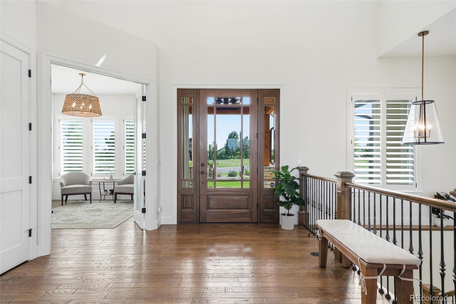 MLS Image #5 for 4875  bandera place,parker, Colorado