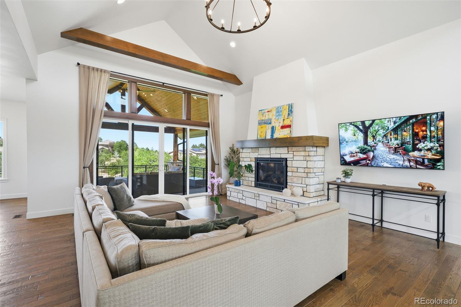 MLS Image #6 for 4875  bandera place,parker, Colorado