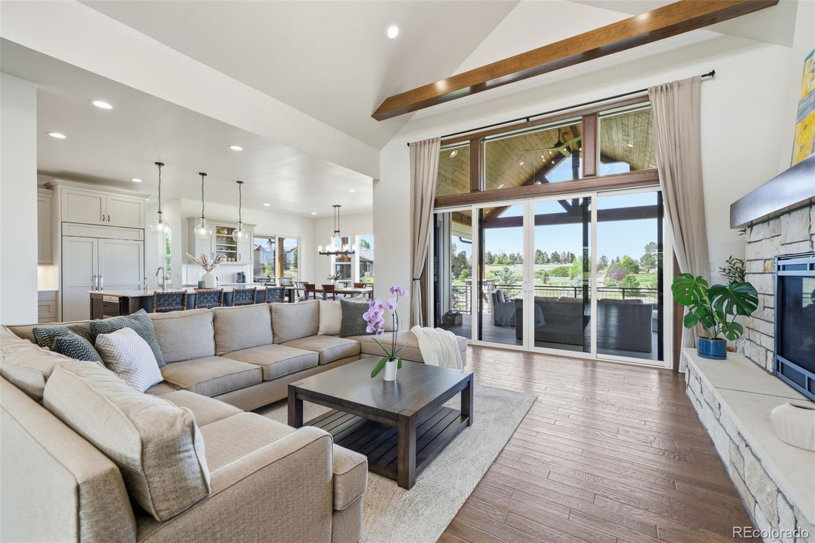 MLS Image #7 for 4875  bandera place,parker, Colorado