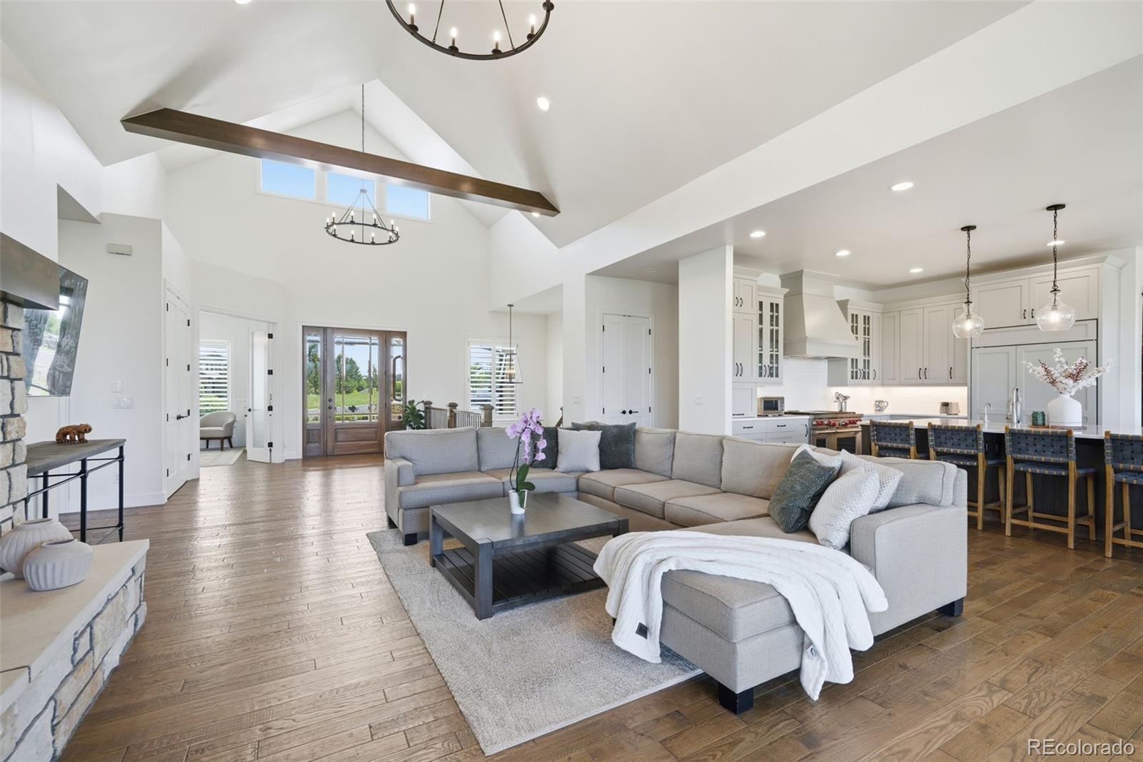 MLS Image #9 for 4875  bandera place,parker, Colorado