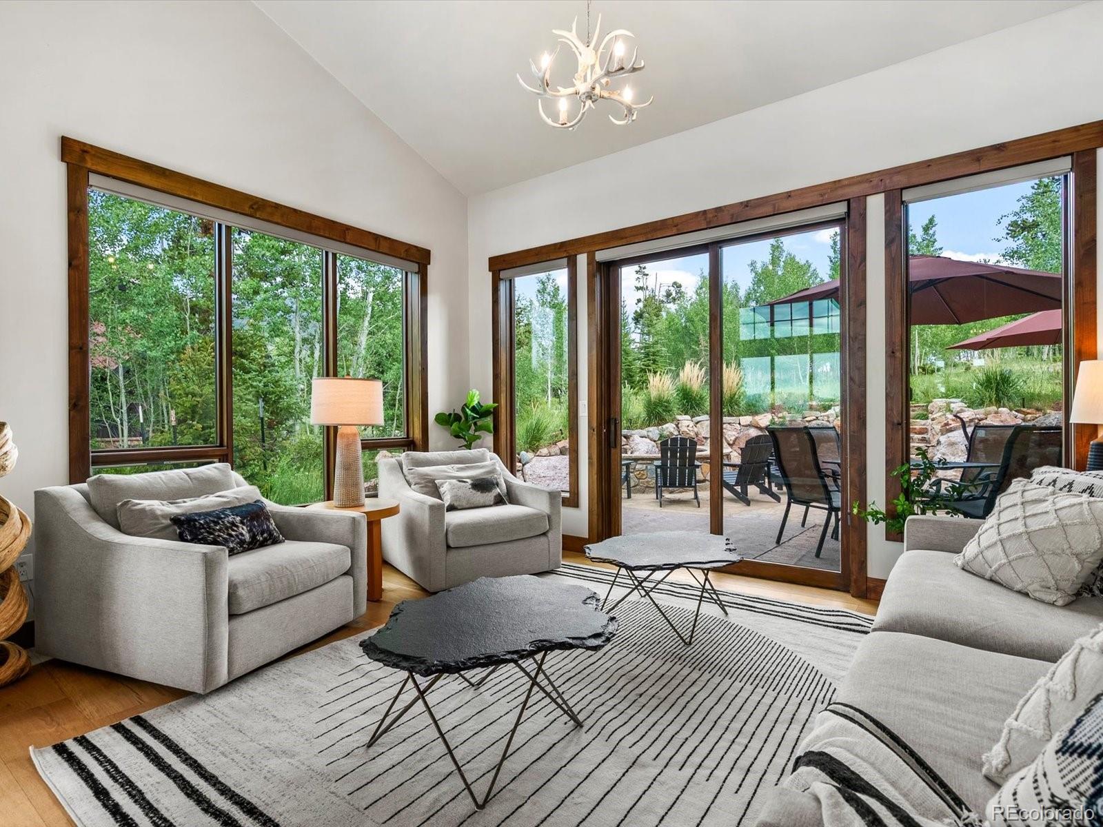 MLS Image #2 for 230  game trail road,silverthorne, Colorado
