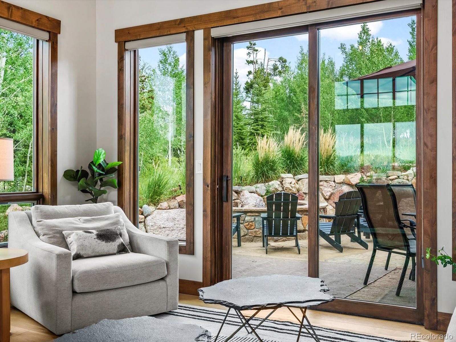 MLS Image #3 for 230  game trail road,silverthorne, Colorado