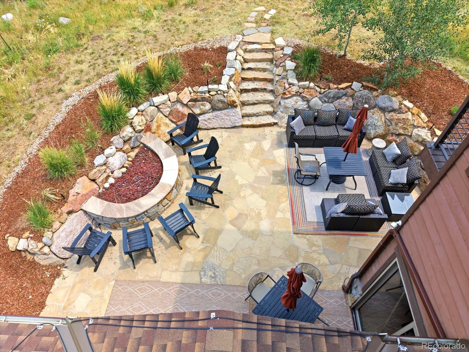 MLS Image #38 for 230  game trail road,silverthorne, Colorado