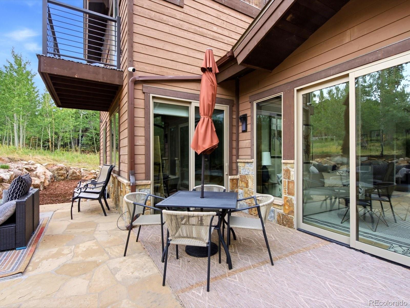 MLS Image #40 for 230  game trail road,silverthorne, Colorado