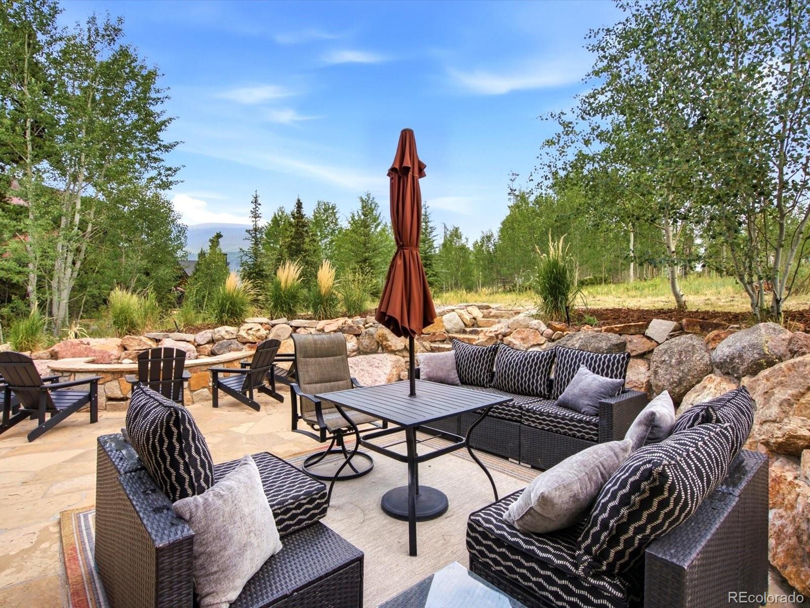 MLS Image #41 for 230  game trail road,silverthorne, Colorado