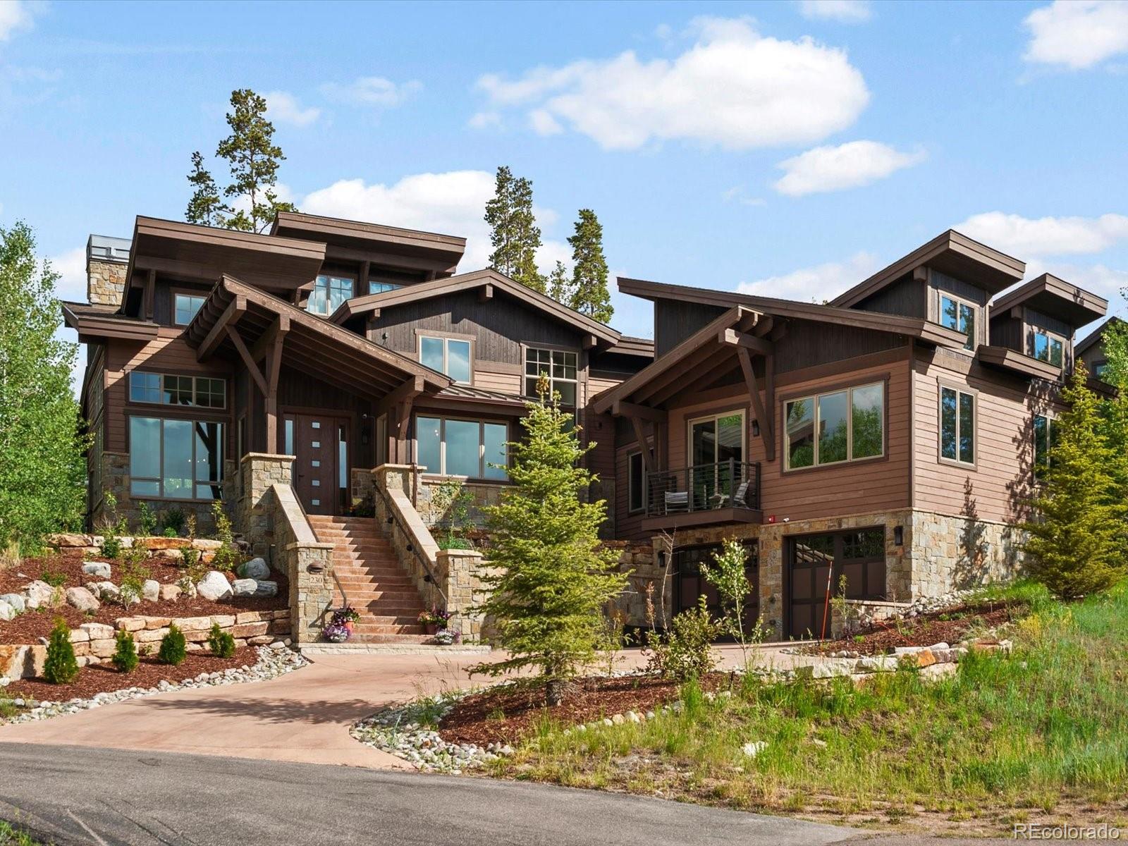 MLS Image #42 for 230  game trail road,silverthorne, Colorado