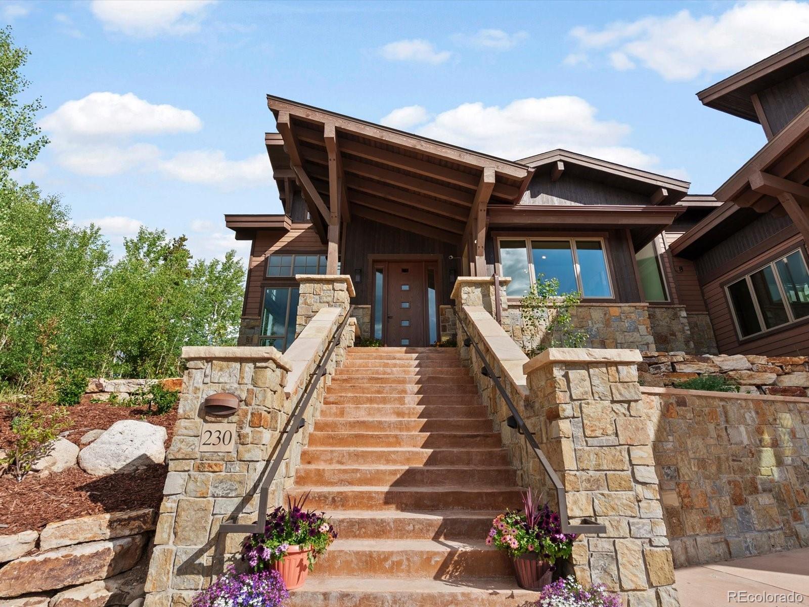 MLS Image #43 for 230  game trail road,silverthorne, Colorado
