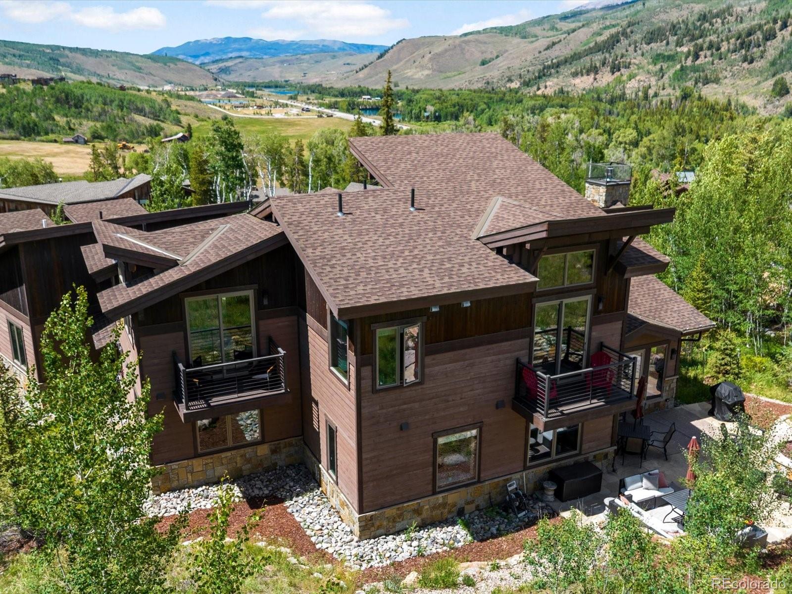 MLS Image #44 for 230  game trail road,silverthorne, Colorado