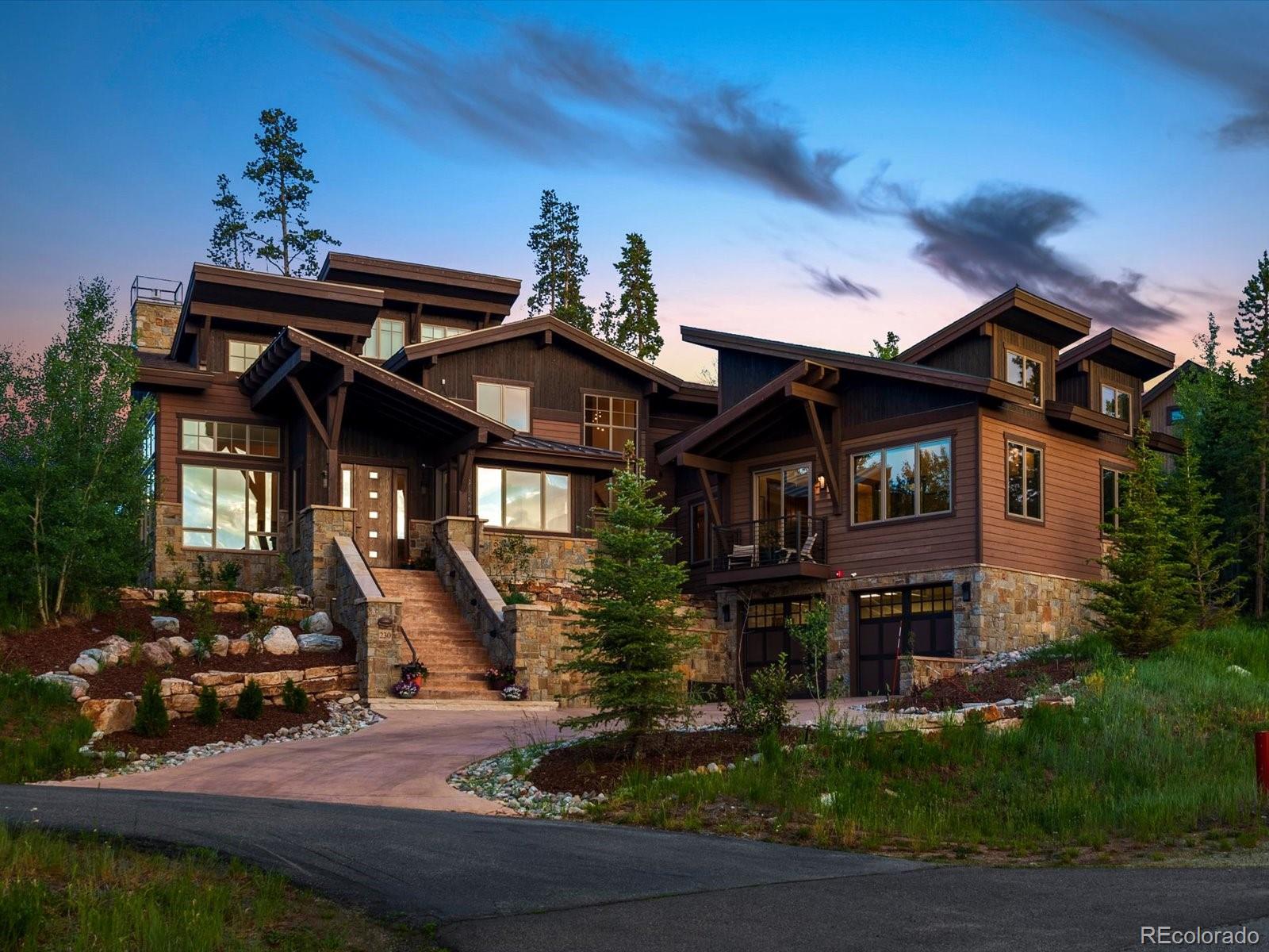 MLS Image #45 for 230  game trail road,silverthorne, Colorado