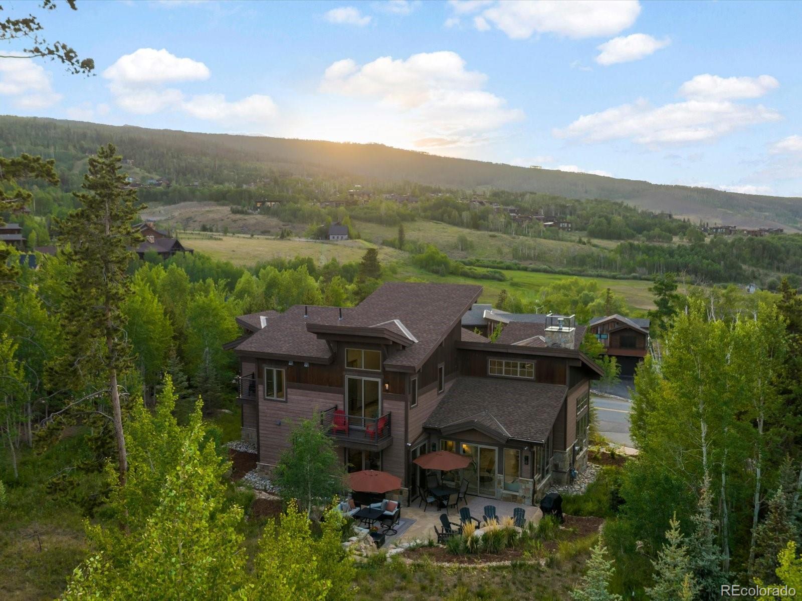 MLS Image #46 for 230  game trail road,silverthorne, Colorado