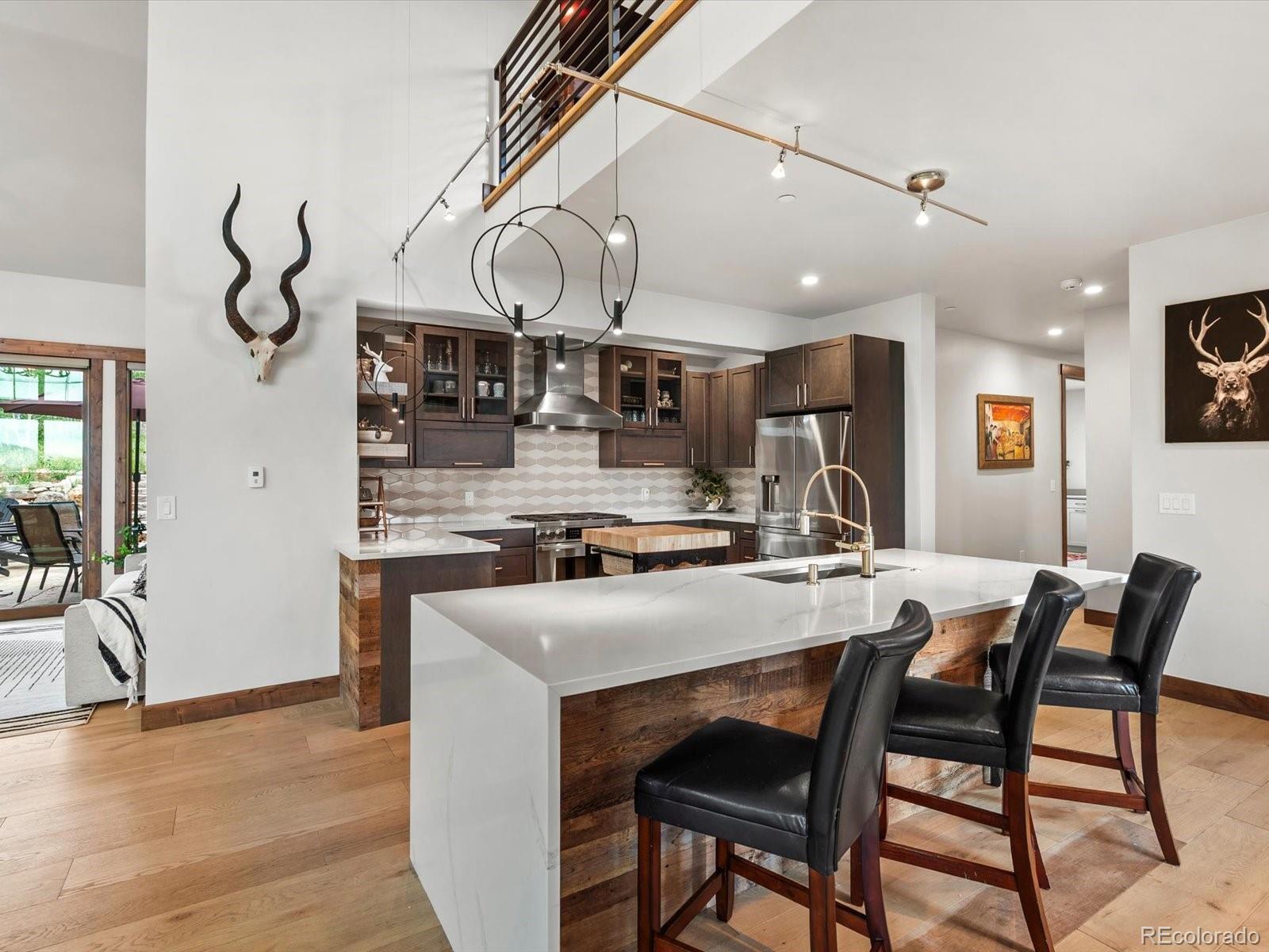 MLS Image #9 for 230  game trail road,silverthorne, Colorado