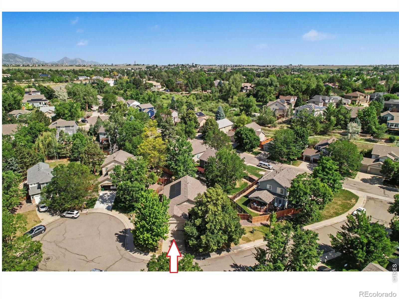 MLS Image #37 for 7027  orion lane,arvada, Colorado