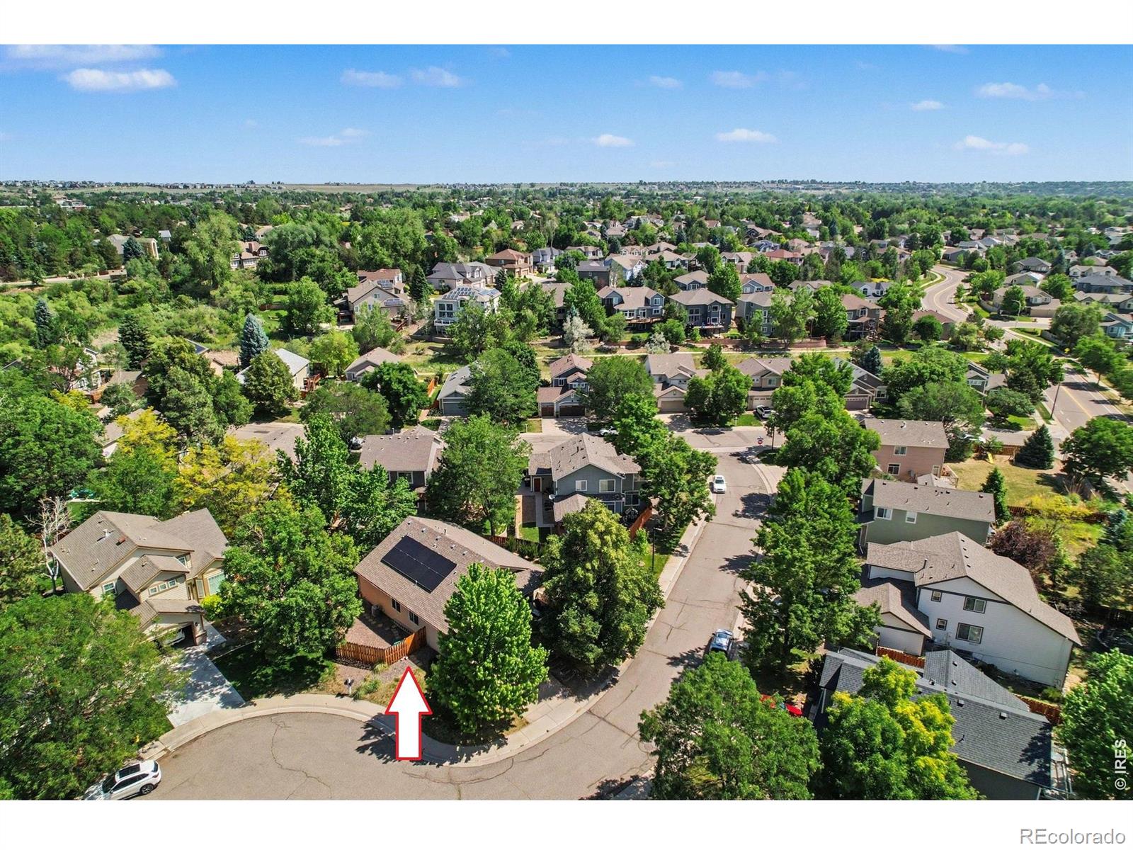MLS Image #39 for 7027  orion lane,arvada, Colorado