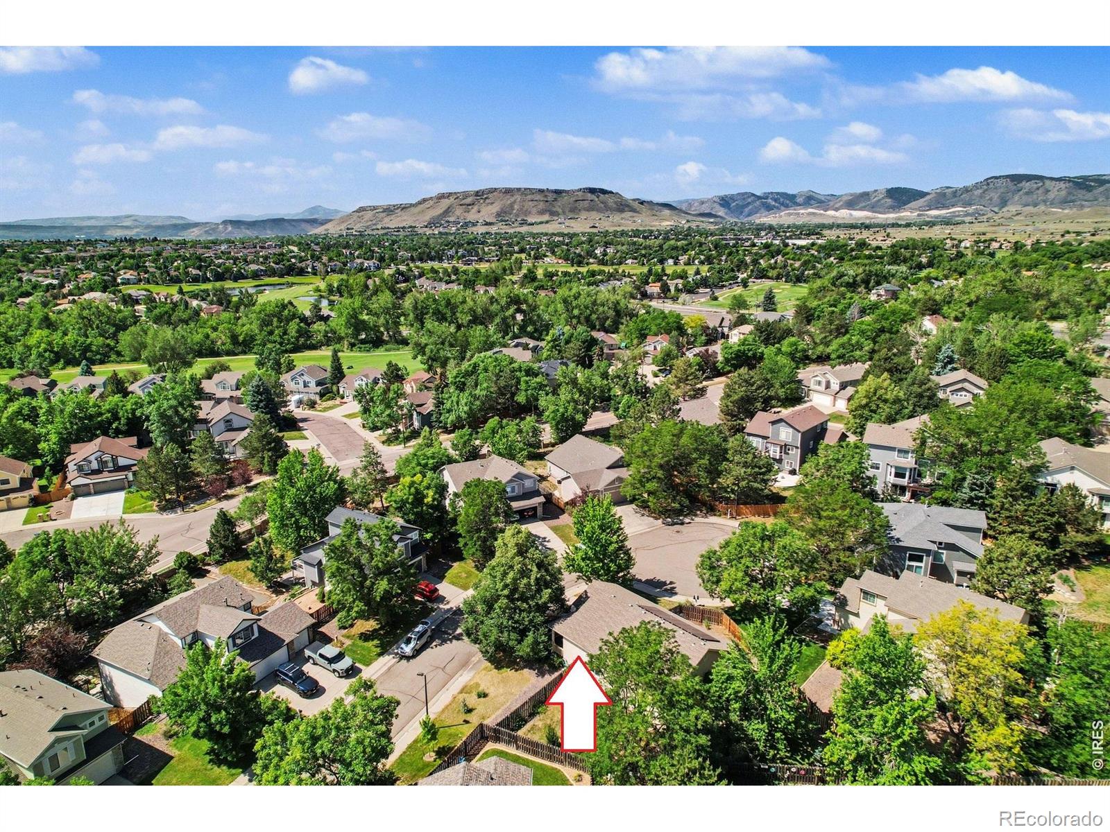 MLS Image #41 for 7027  orion lane,arvada, Colorado