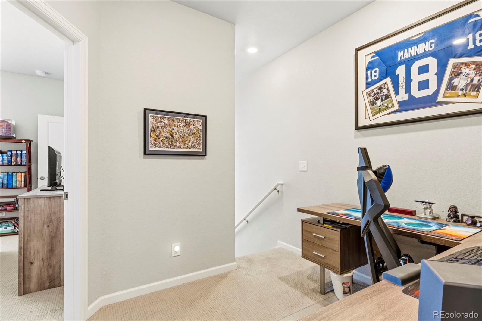 MLS Image #14 for 18136  caffey drive,parker, Colorado