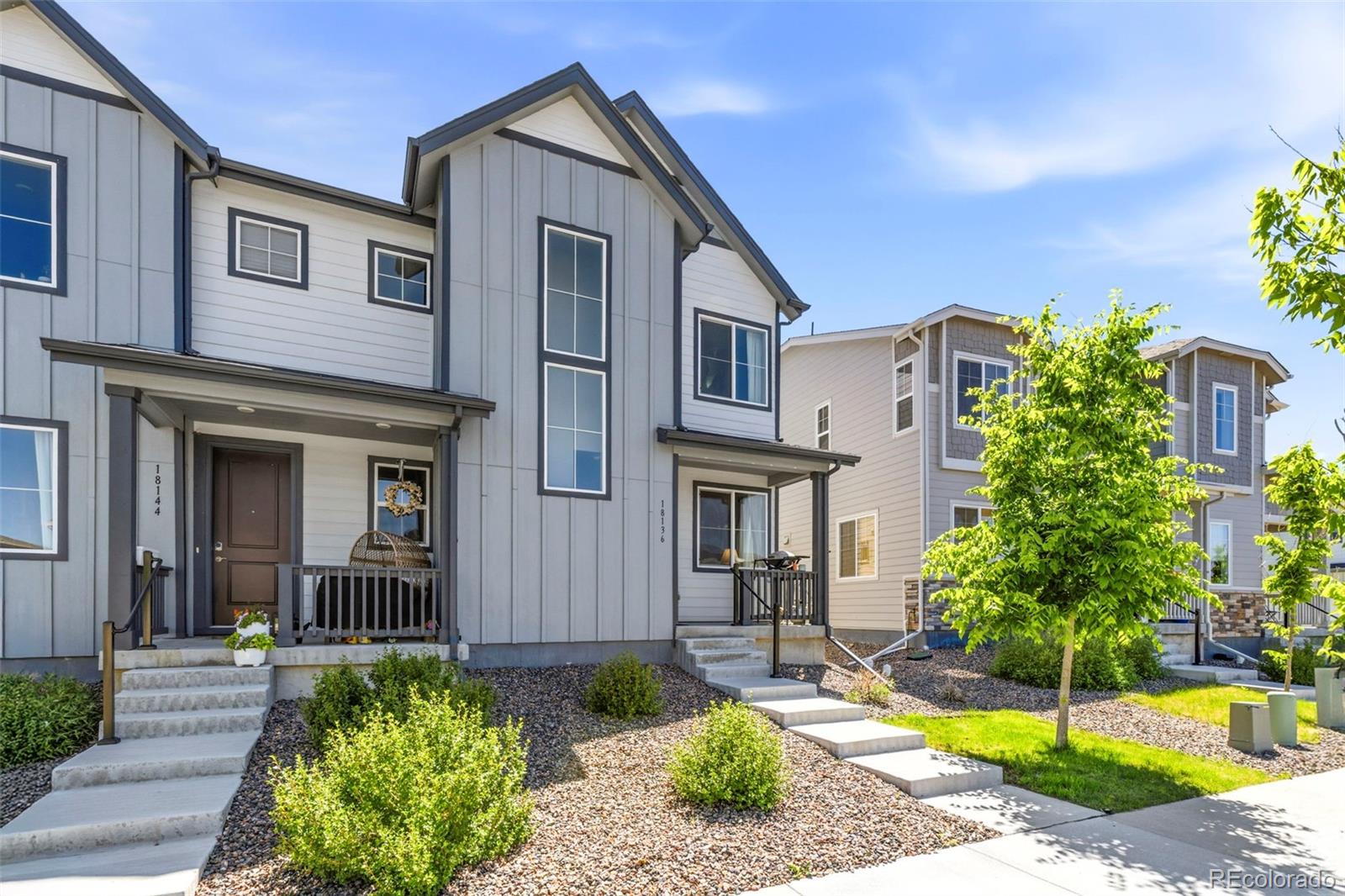 MLS Image #2 for 18136  caffey drive,parker, Colorado