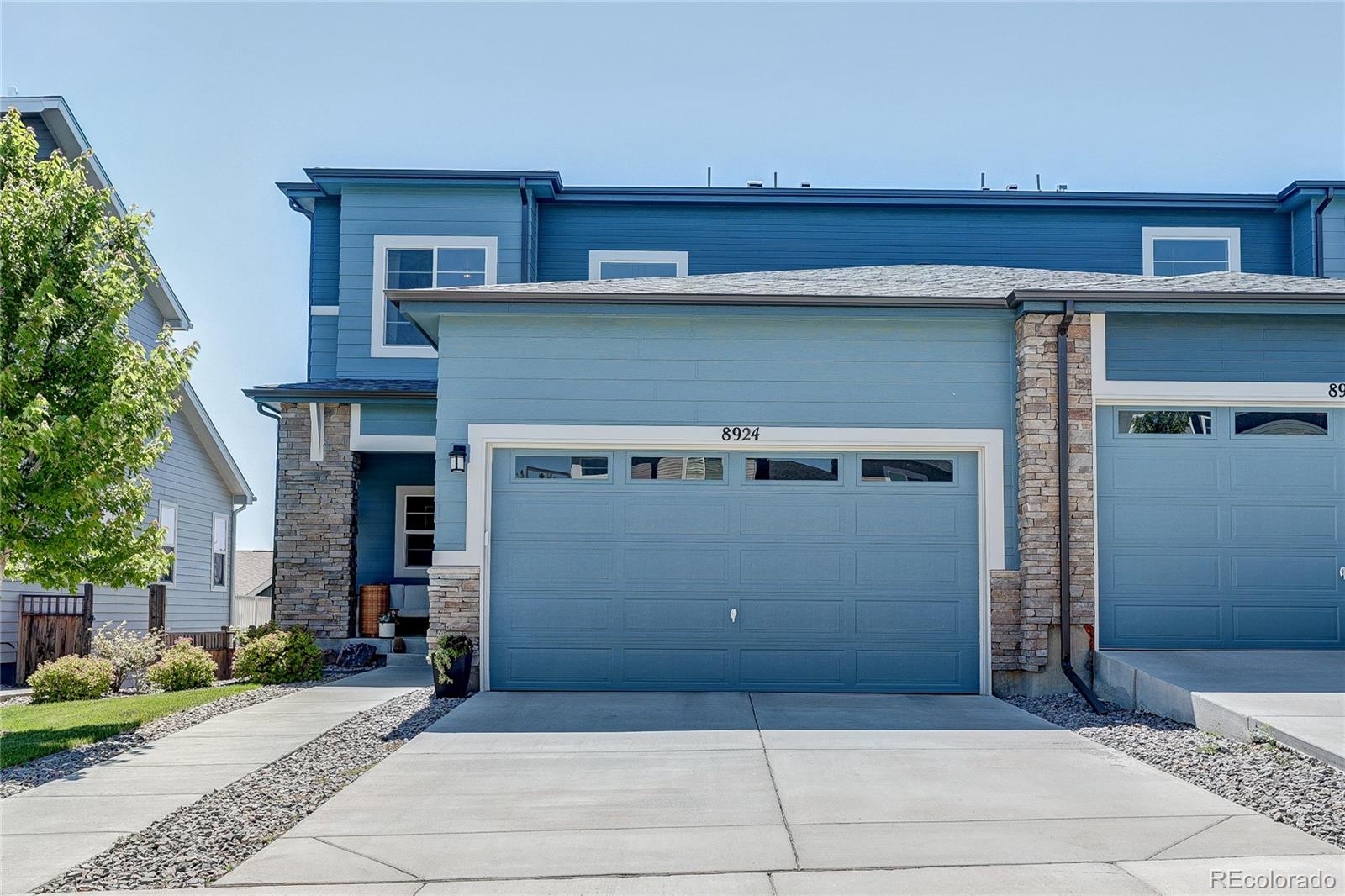 MLS Image #0 for 8924  red bud street,parker, Colorado