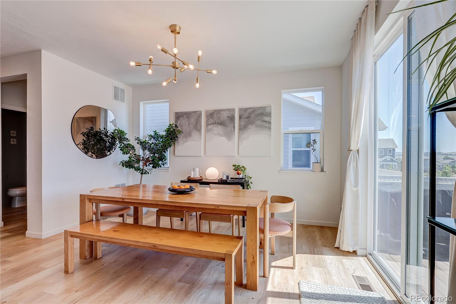MLS Image #10 for 8924  red bud street,parker, Colorado