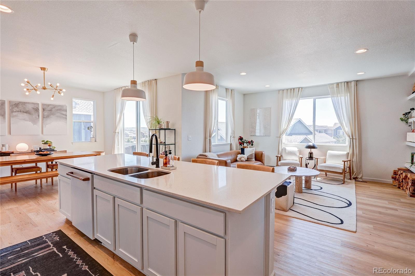 MLS Image #11 for 8924  red bud street,parker, Colorado