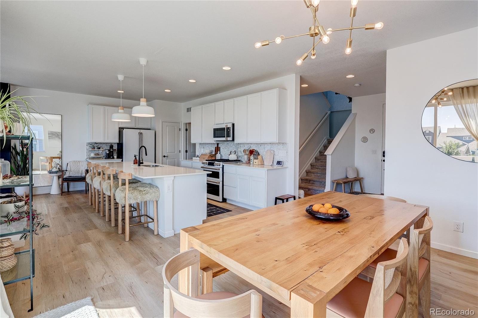 MLS Image #12 for 8924  red bud street,parker, Colorado
