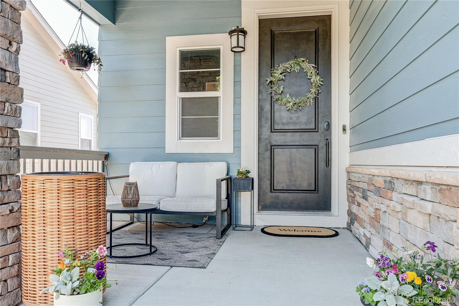 MLS Image #2 for 8924  red bud street,parker, Colorado