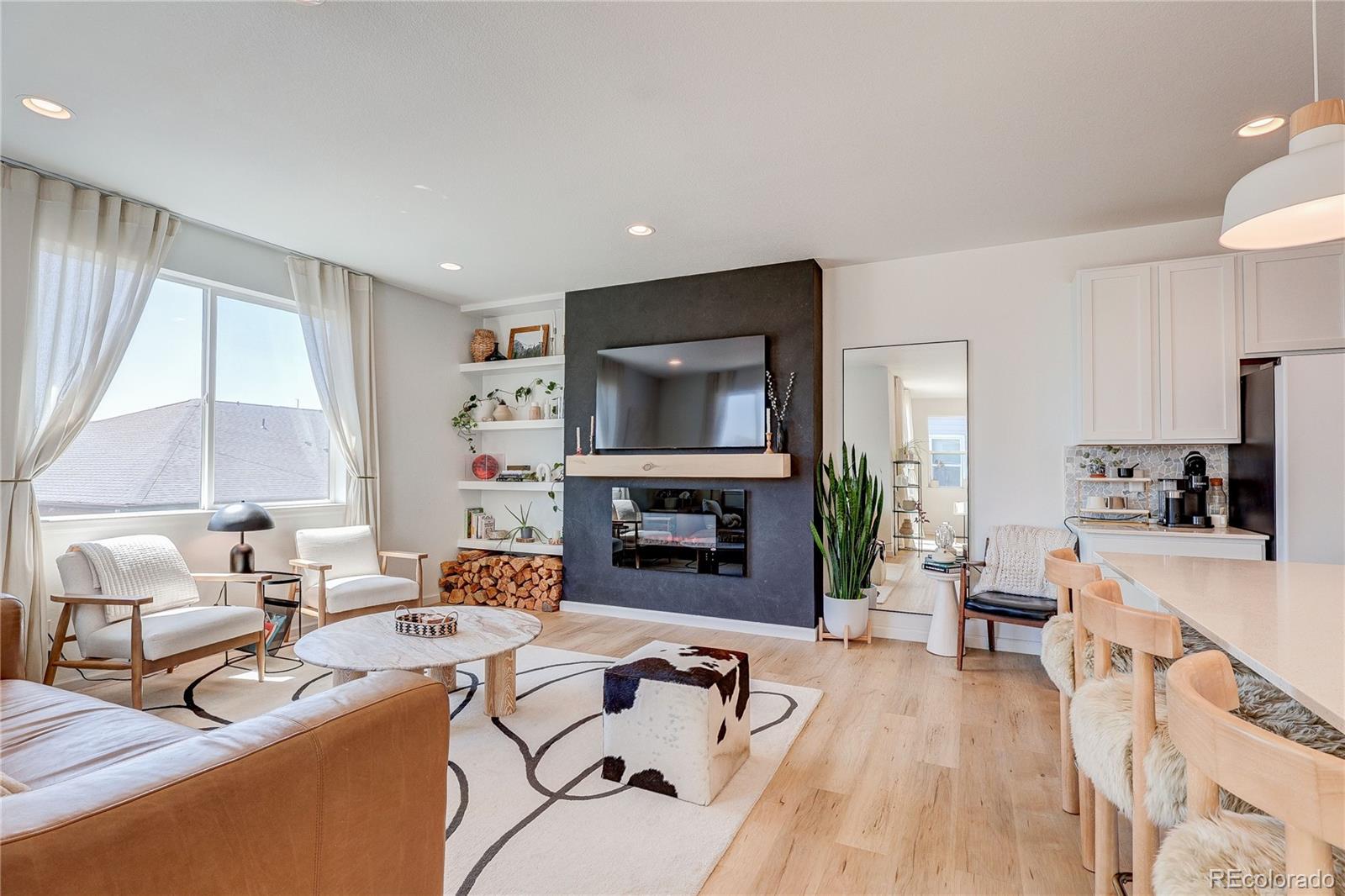 MLS Image #3 for 8924  red bud street,parker, Colorado
