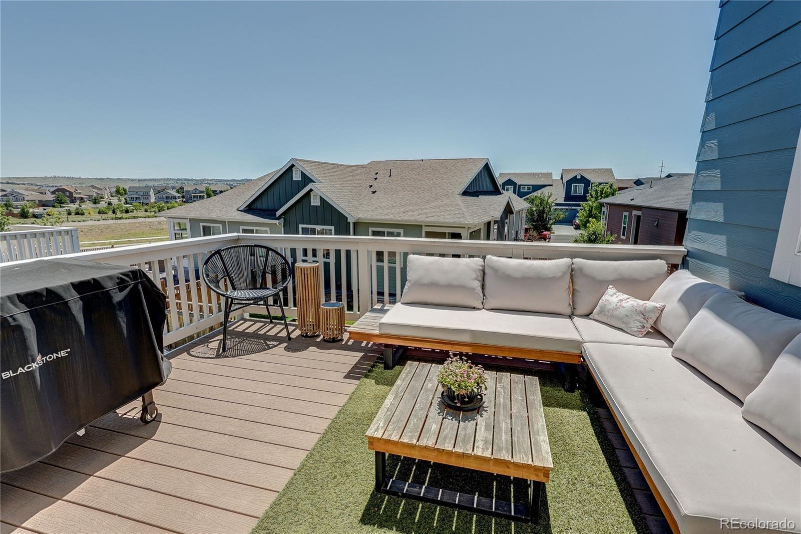 MLS Image #38 for 8924  red bud street,parker, Colorado