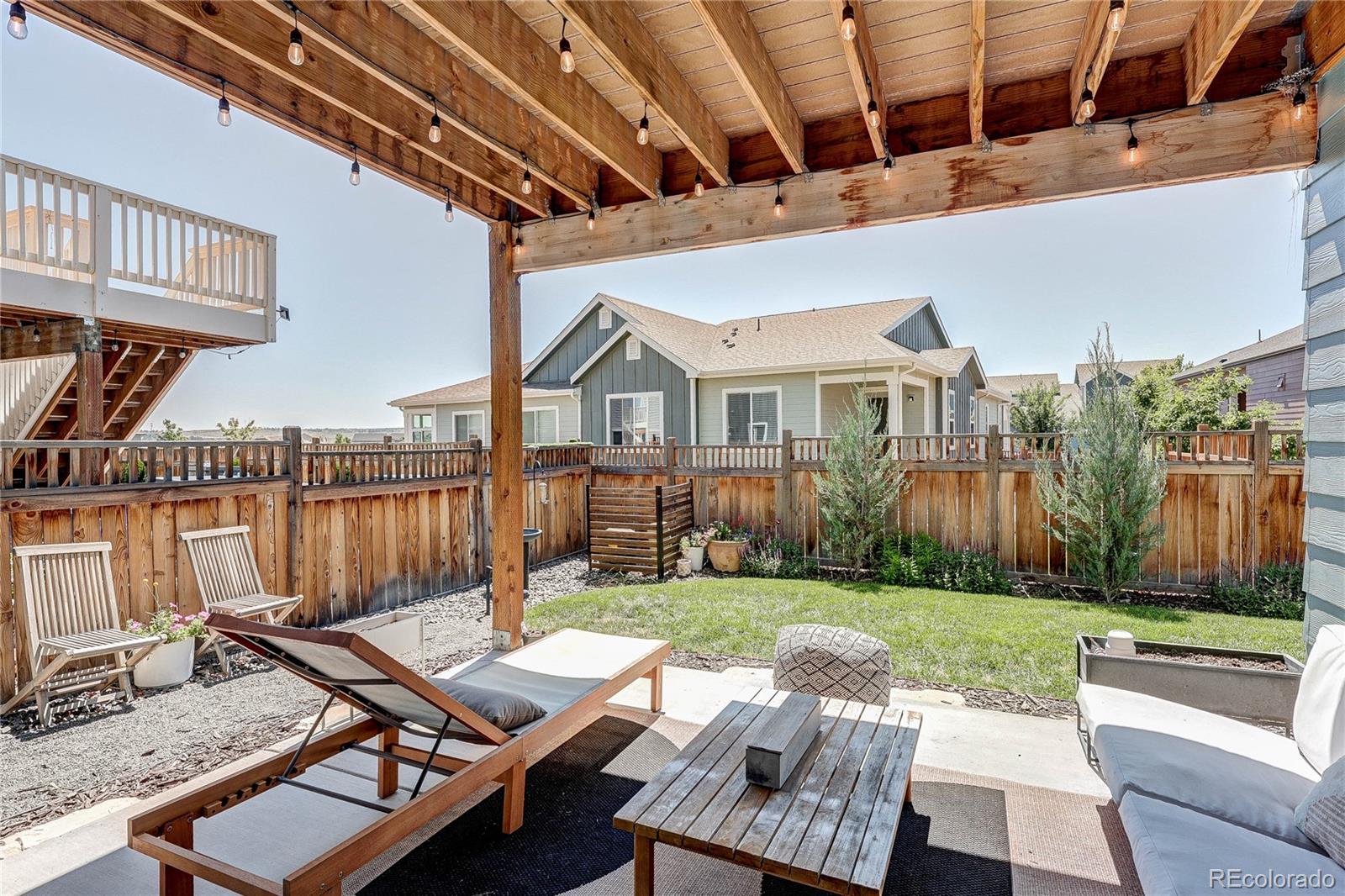 MLS Image #40 for 8924  red bud street,parker, Colorado