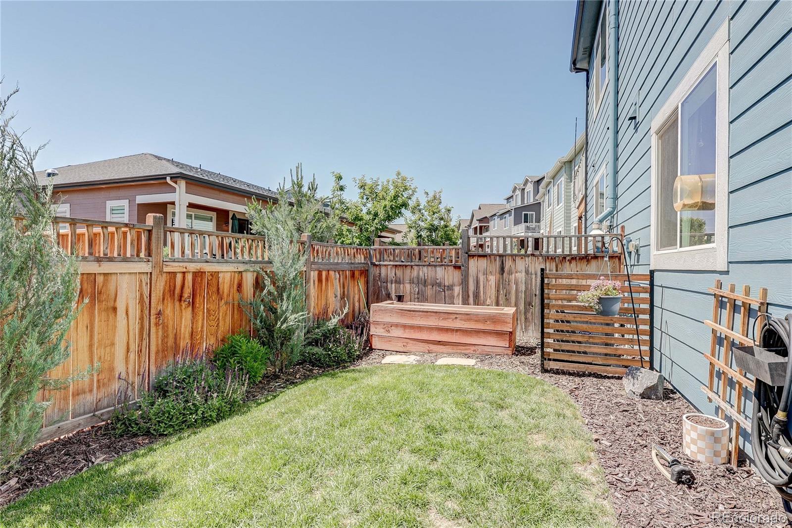 MLS Image #43 for 8924  red bud street,parker, Colorado