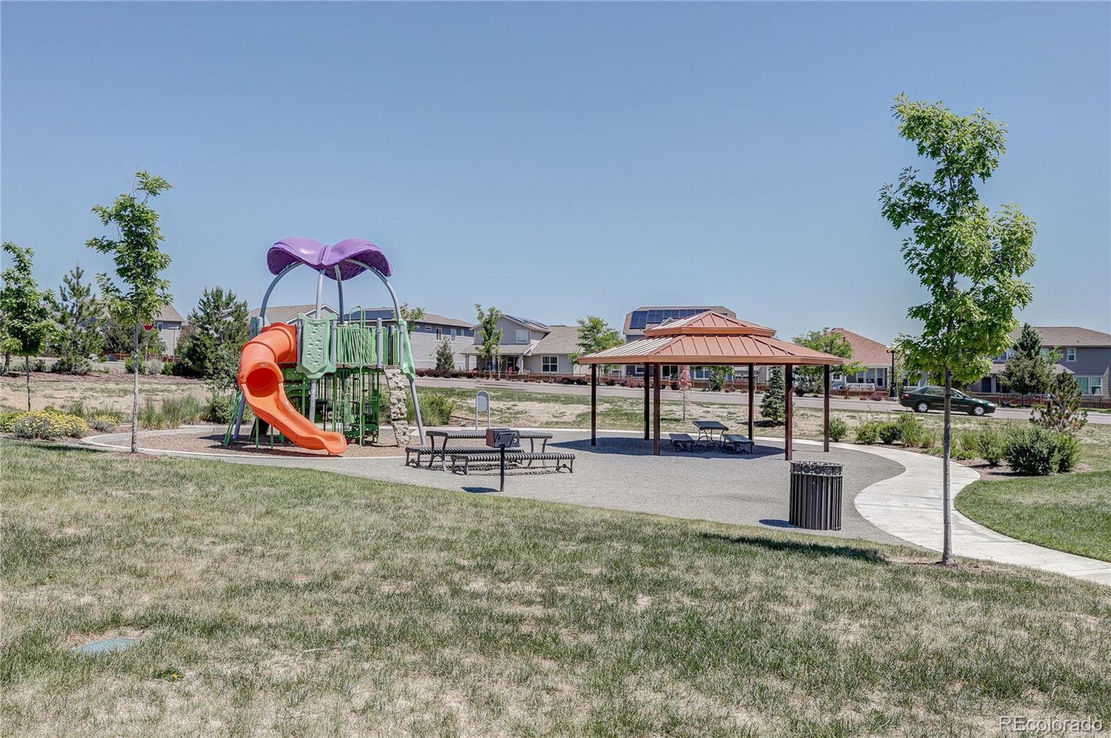 MLS Image #44 for 8924  red bud street,parker, Colorado