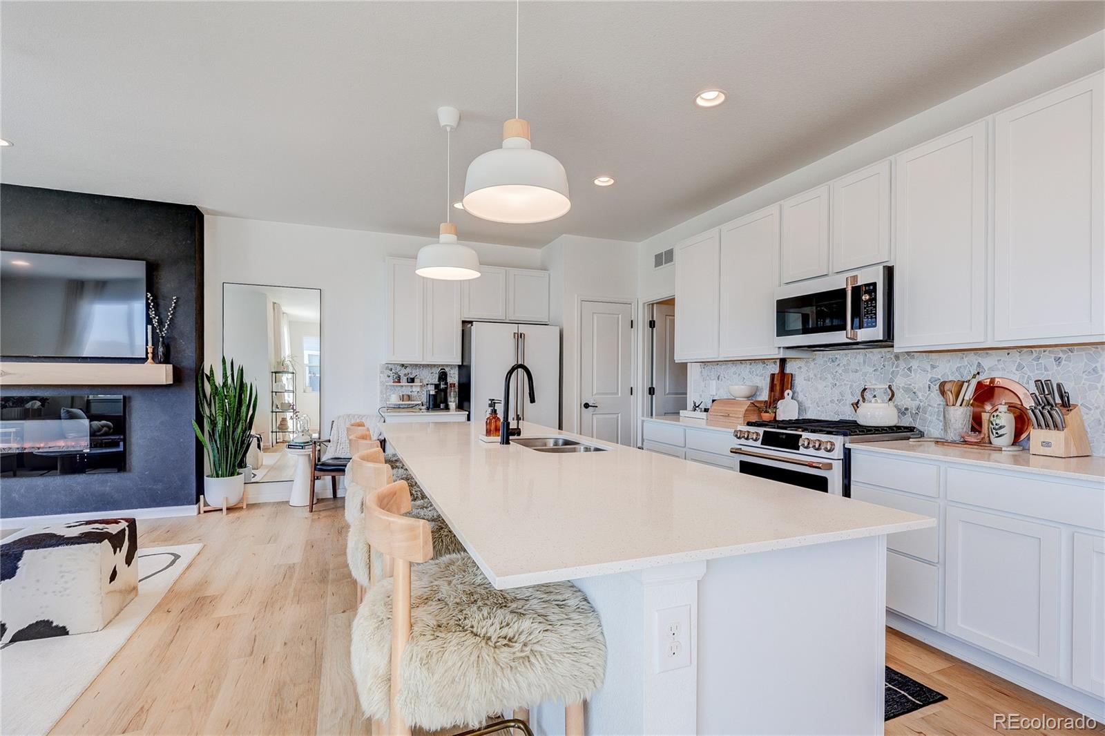 MLS Image #5 for 8924  red bud street,parker, Colorado