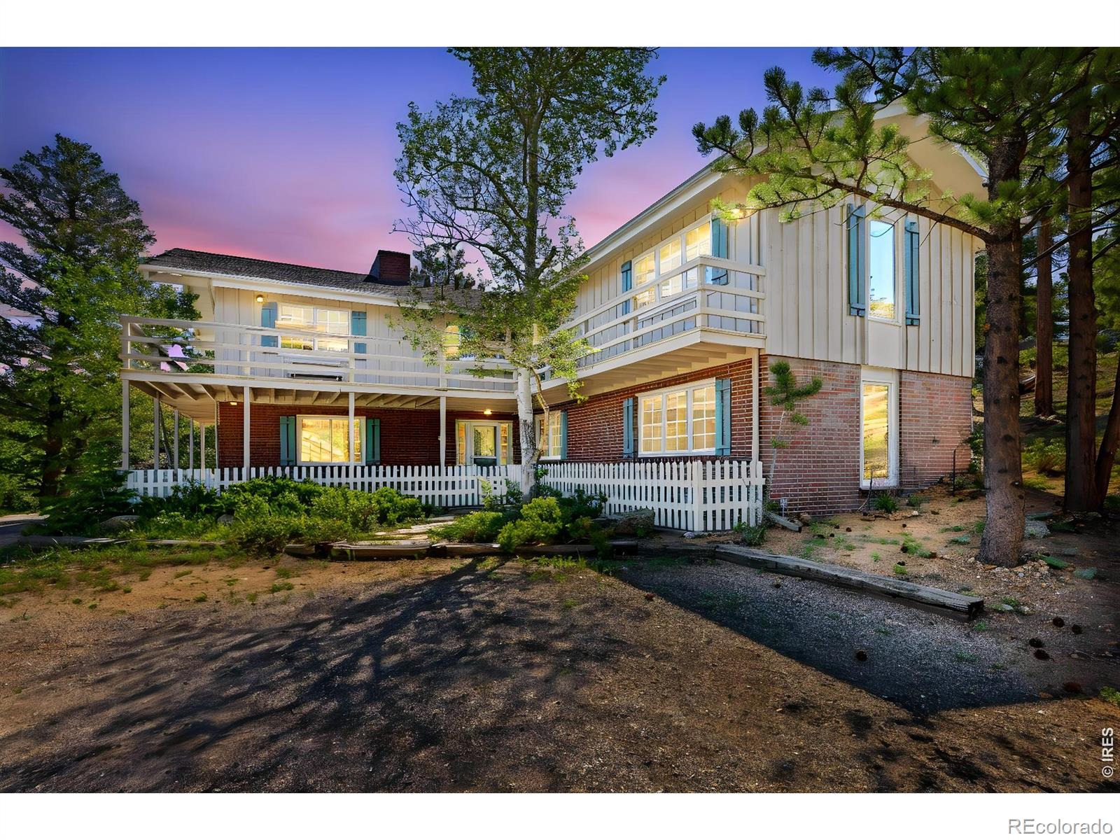 MLS Image #10 for 350  whispering pines drive,estes park, Colorado