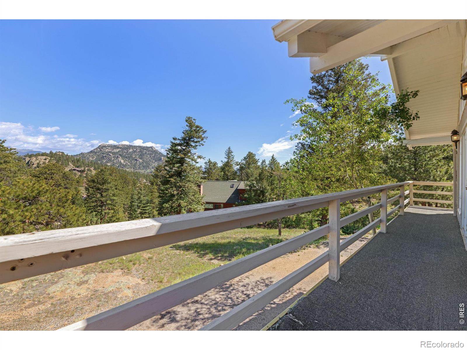 MLS Image #39 for 350  whispering pines drive,estes park, Colorado
