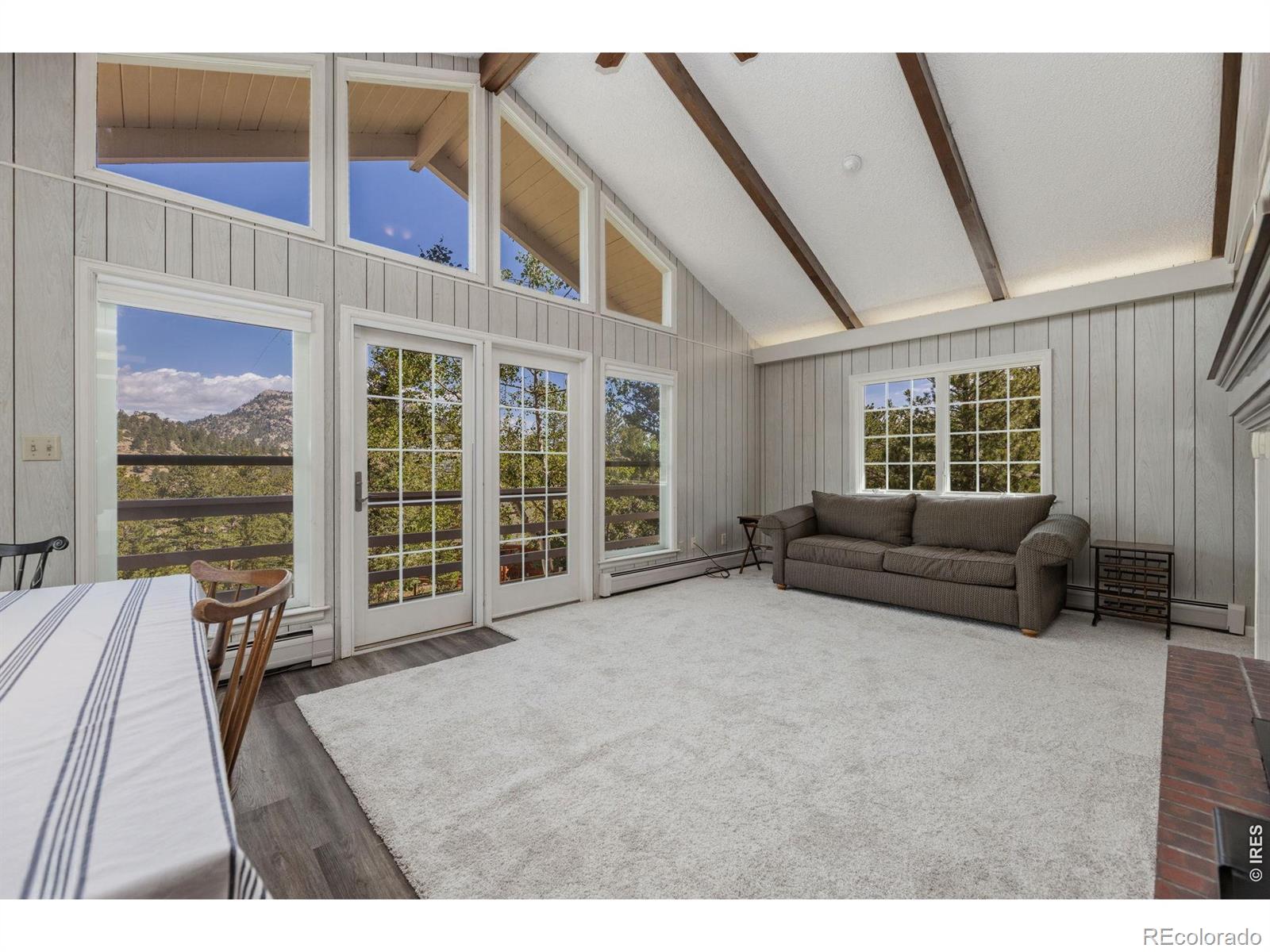 MLS Image #4 for 350  whispering pines drive,estes park, Colorado