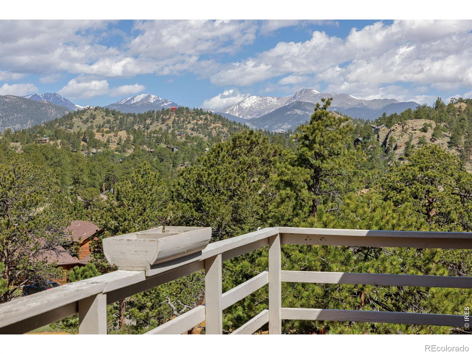 MLS Image #40 for 350  whispering pines drive,estes park, Colorado