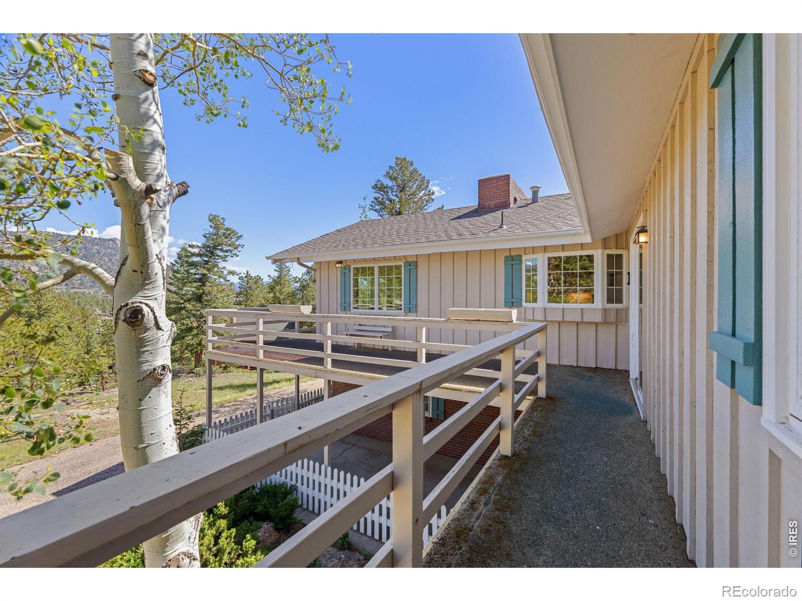 MLS Image #41 for 350  whispering pines drive,estes park, Colorado