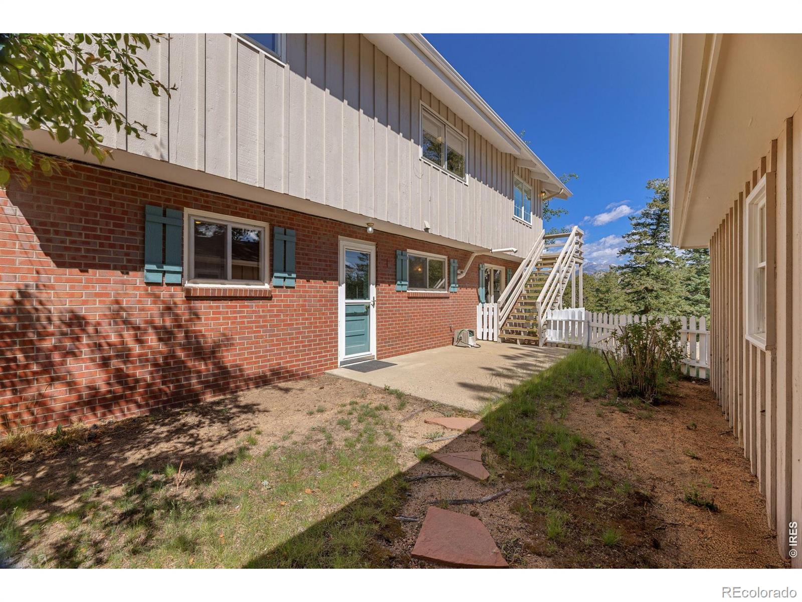 MLS Image #42 for 350  whispering pines drive,estes park, Colorado