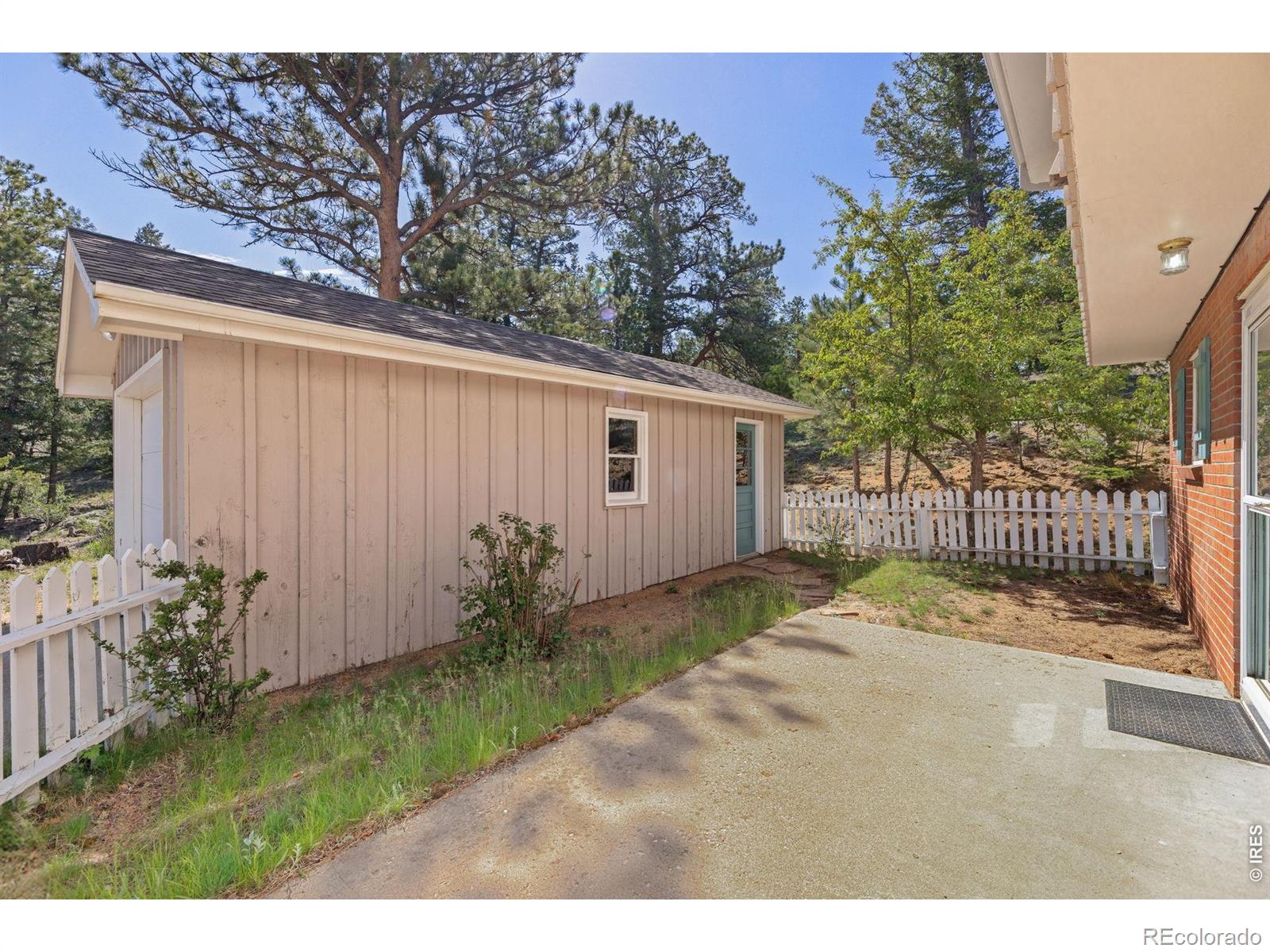 MLS Image #43 for 350  whispering pines drive,estes park, Colorado