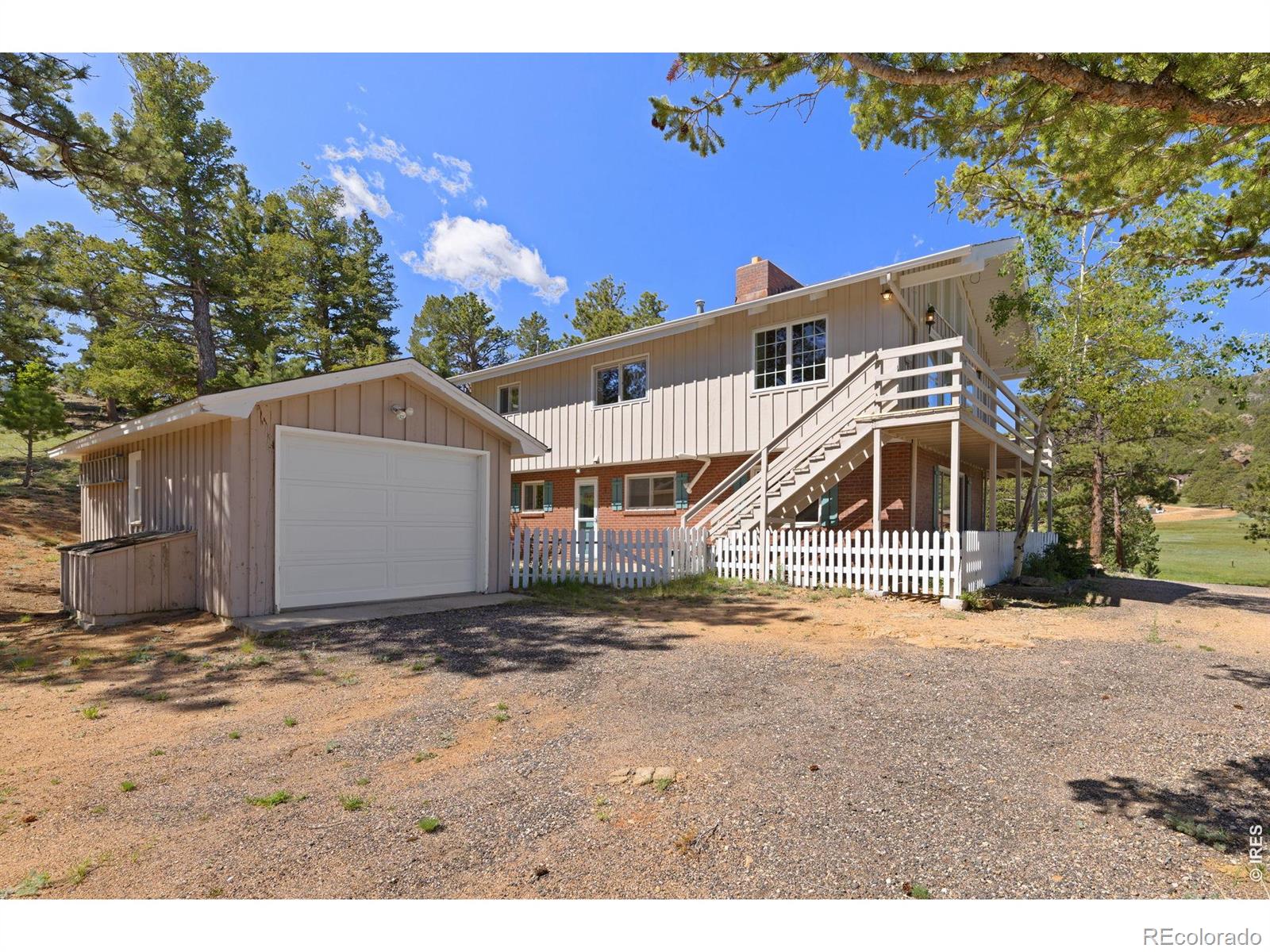 MLS Image #44 for 350  whispering pines drive,estes park, Colorado