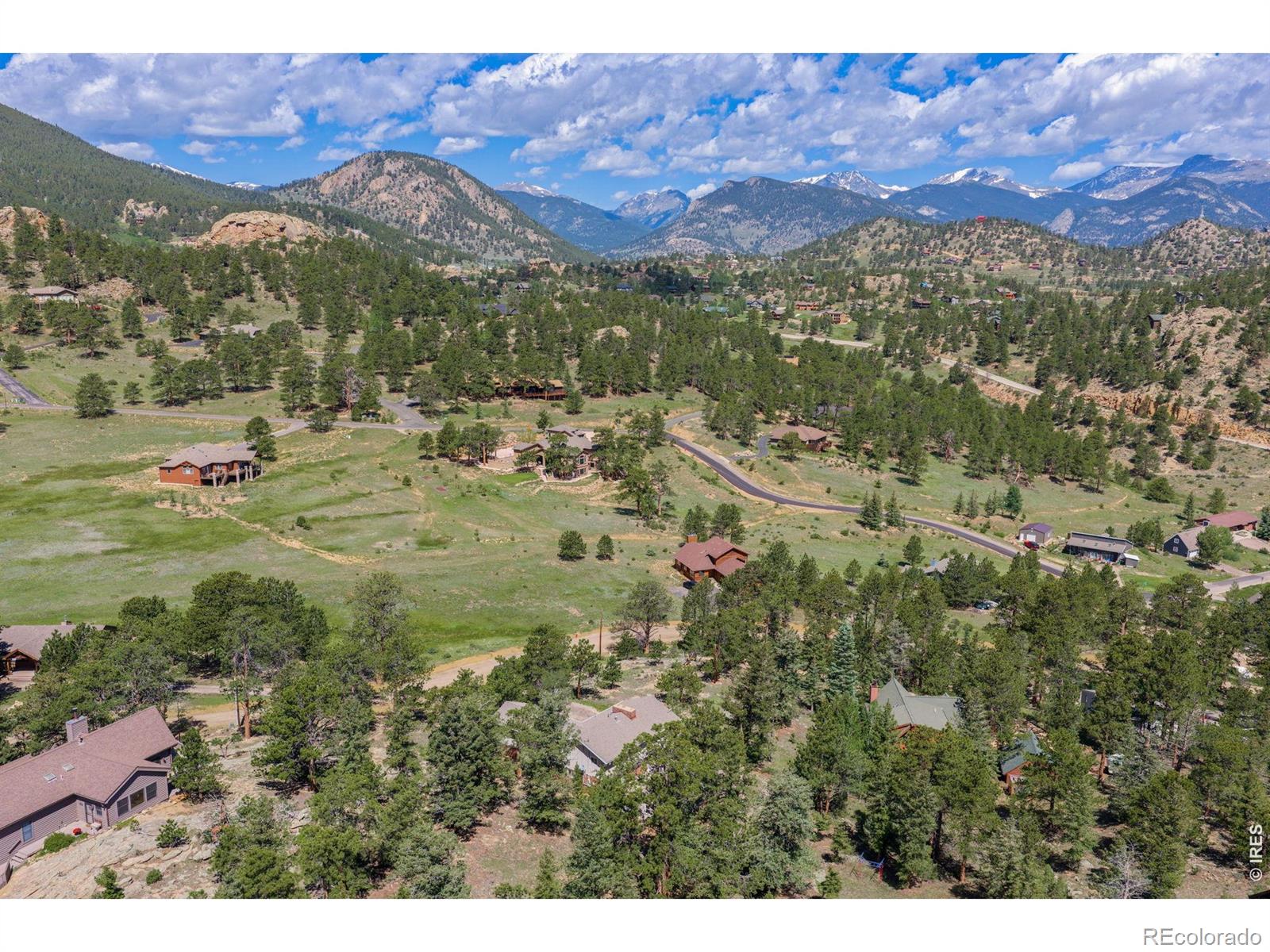 MLS Image #45 for 350  whispering pines drive,estes park, Colorado